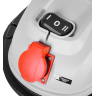 Пылесос строительный РЕСАНТА ПС-1500/30 75/19/2